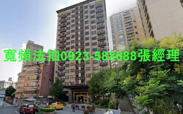 桃園桃園區大樓法拍-2