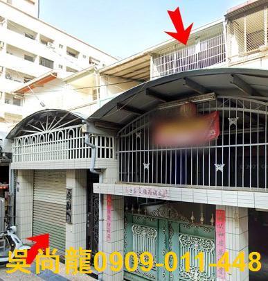 太平透天法拍-2