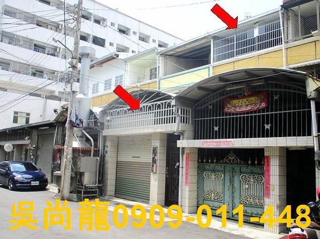 太平透天法拍-6