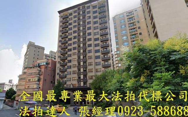 桃園區法拍大樓-2