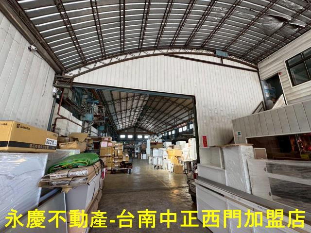 嘉義廠房-1