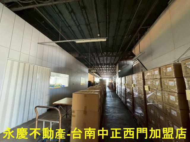 嘉義廠房-4