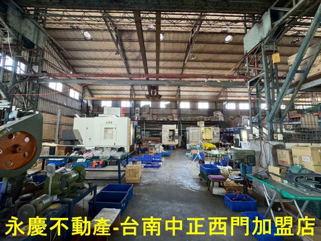 嘉義廠房-6