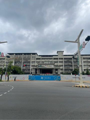 嘉義東區店面-1