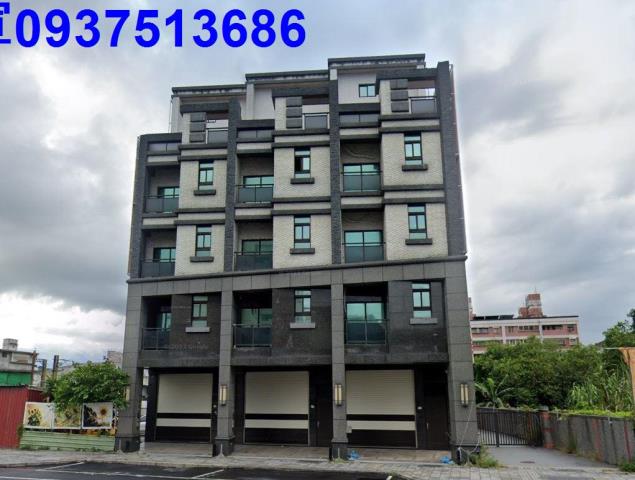 宜蘭宜蘭市店住-1