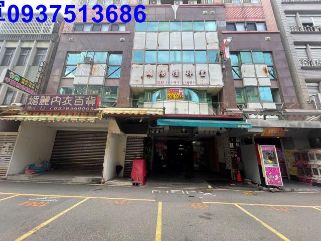 宜蘭宜蘭市店面-3
