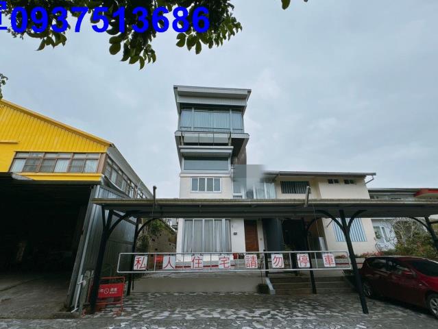 員山別墅-3