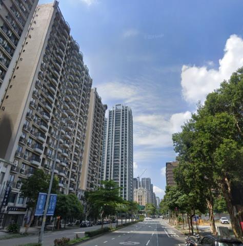 林口大樓法拍-4