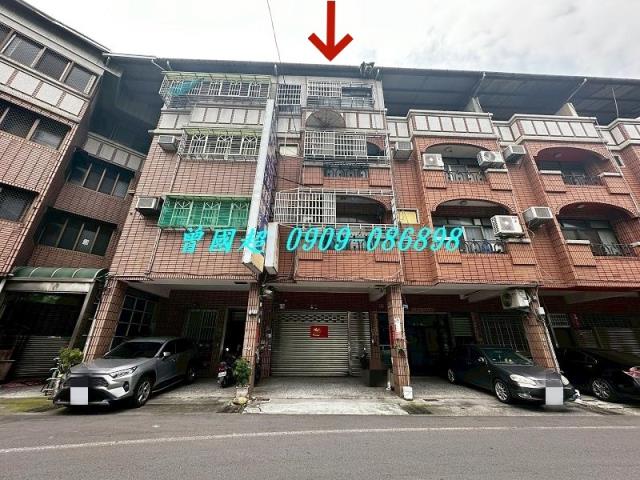台中透天法拍-2