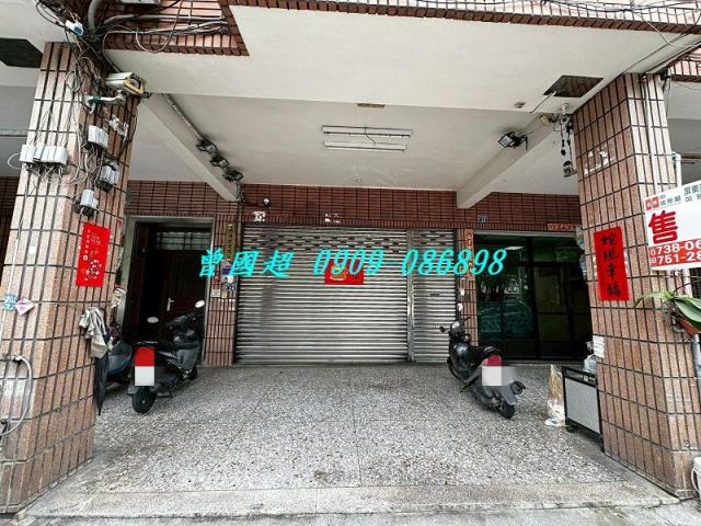 台中透天法拍-3
