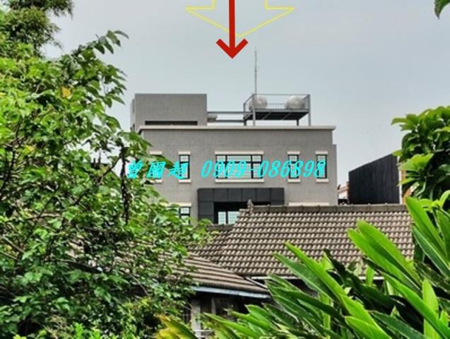 台中外埔法拍透天-4