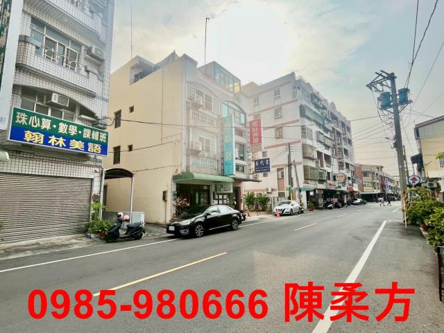 民雄透天-2