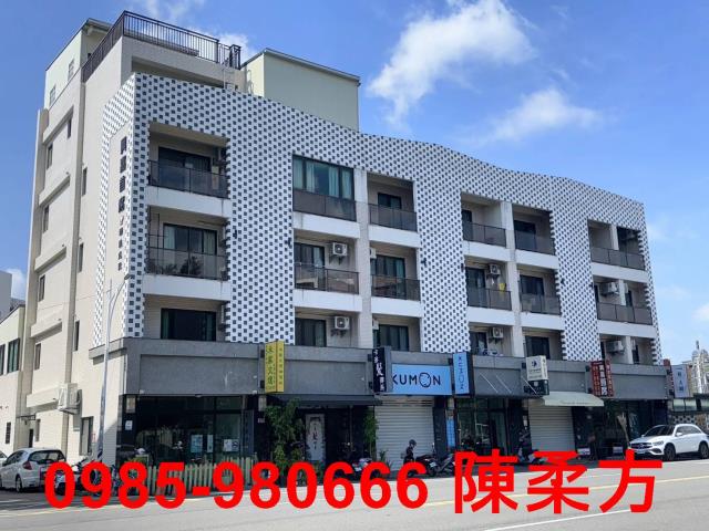 嘉義別墅-3