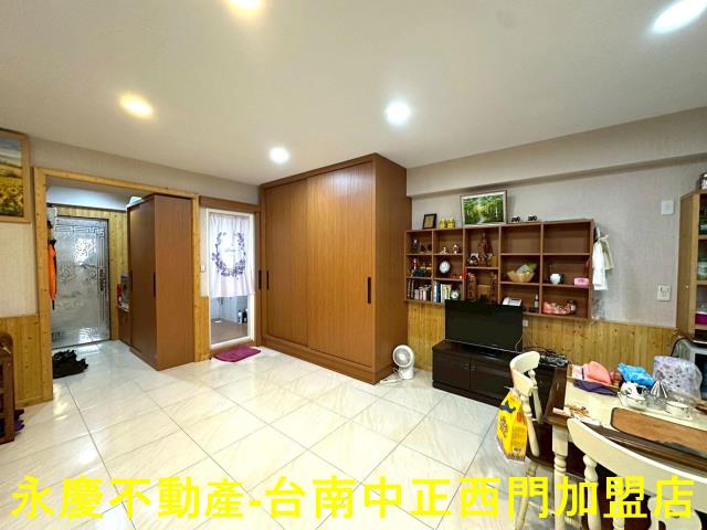 中西區套房-6