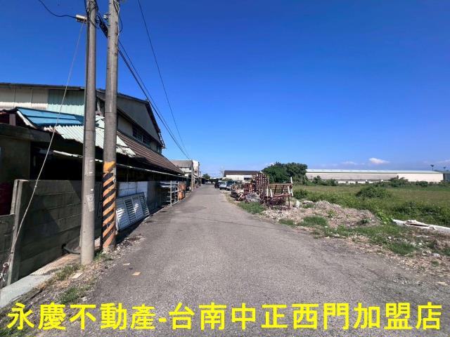 水上廠房-1