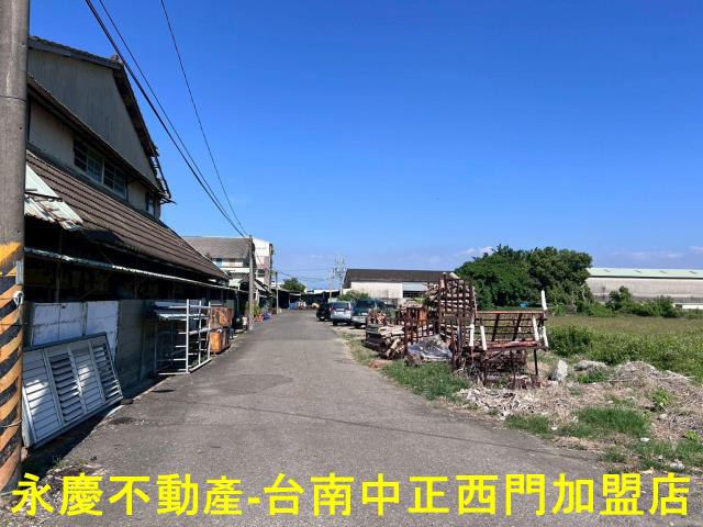 水上廠房-7