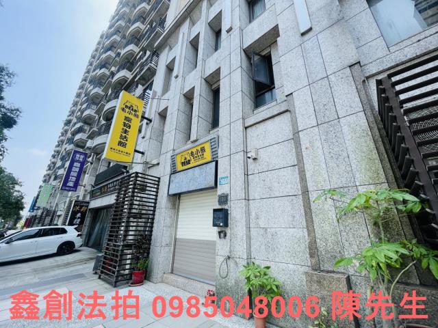 林口法拍大樓-8