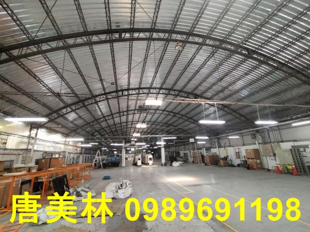 苗栗廠房-2
