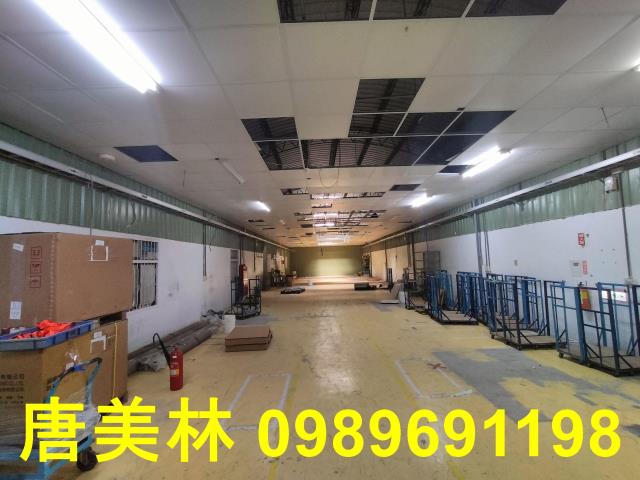 苗栗廠房-3