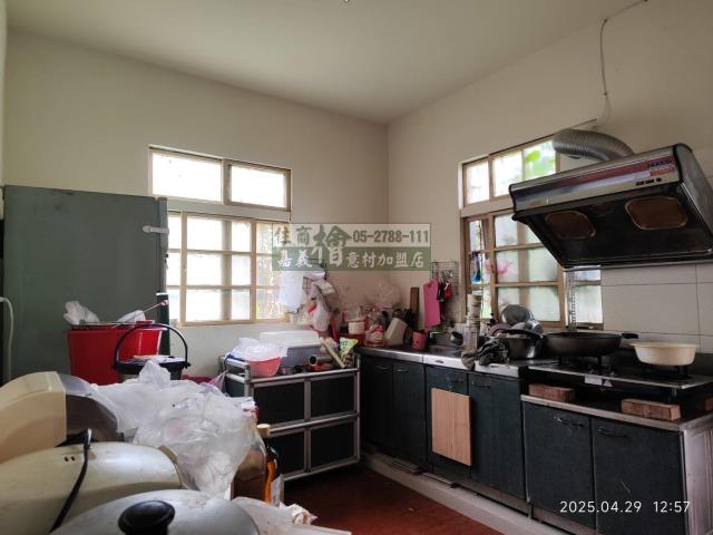 嘉義水上透天-10