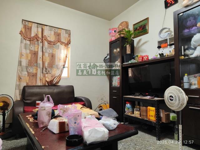 嘉義水上透天-11