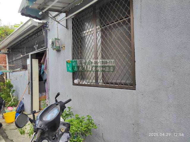 嘉義水上透天-1