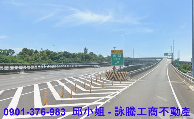 外埔廠房-1