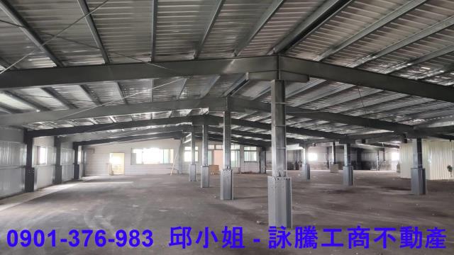 大甲廠房-1