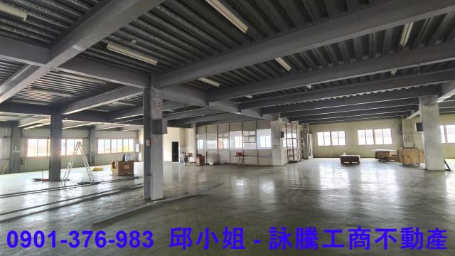 大甲廠房-2