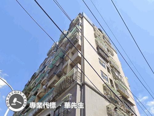 新北五股拍賣大樓-5