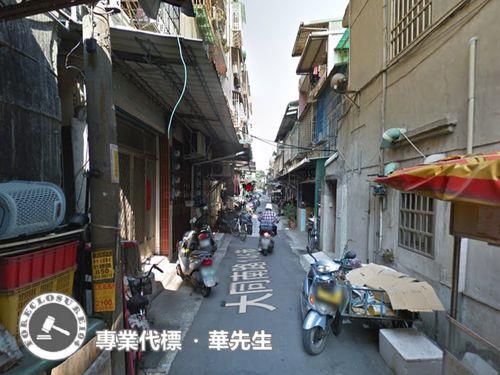 新北三重拍賣公寓-5