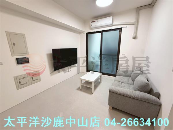 台中大甲華廈-3