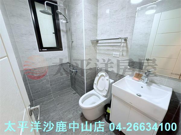 台中大甲華廈-5