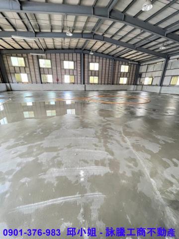 桃園蘆竹廠房-1