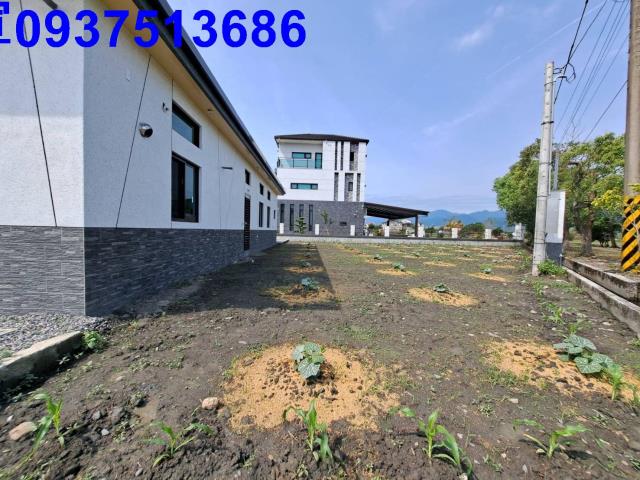 宜蘭員山農糧加工室-10