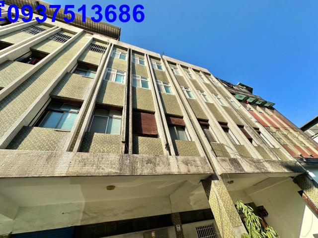 蘇澳公寓-3