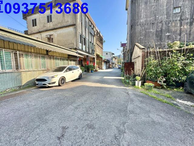 蘇澳公寓-7