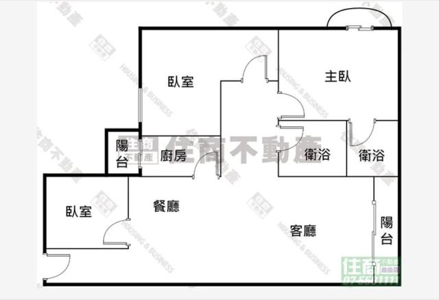 左營華廈-14