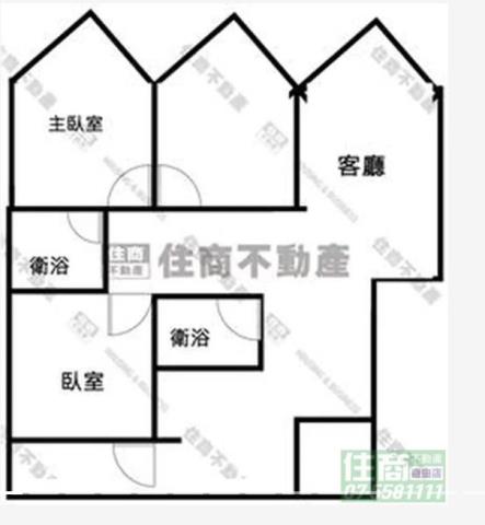 左營大樓-12