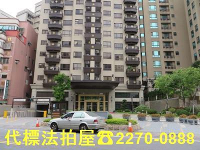 桃園桃園區法拍大樓-2