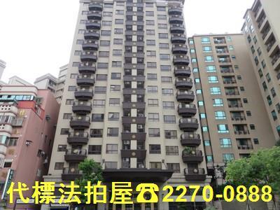 桃園桃園區法拍大樓-3