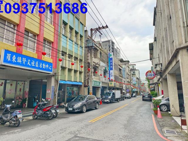宜蘭羅東透天-2