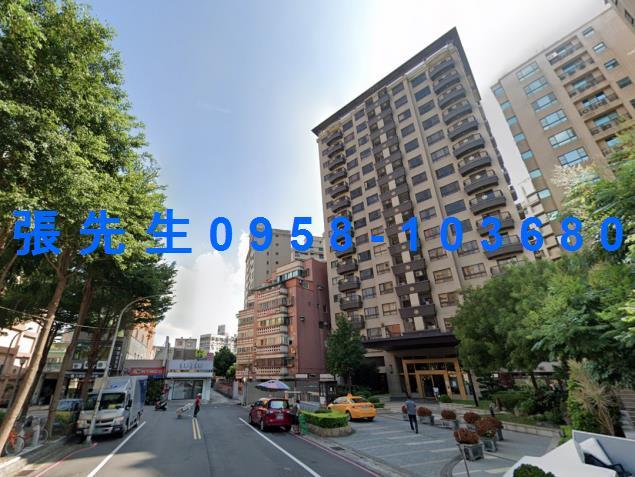 桃園區拍賣大樓-3