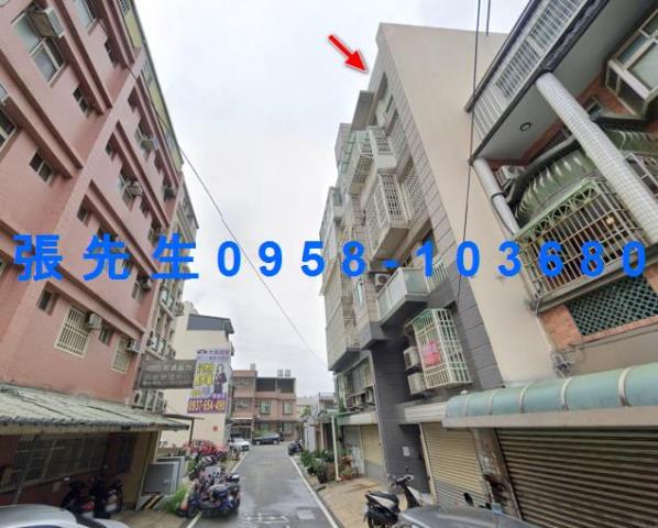 新竹華廈法拍-4