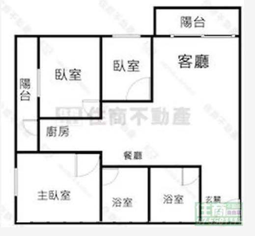 左營大樓-13