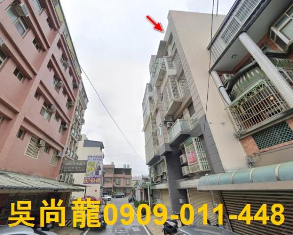 新竹湖口華廈法拍-5