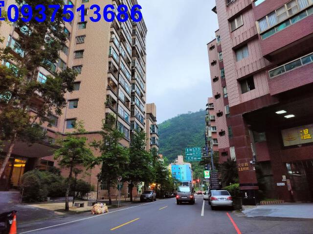 礁溪華廈-1