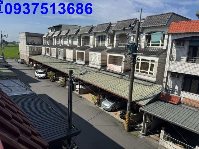 壯圍透天-4