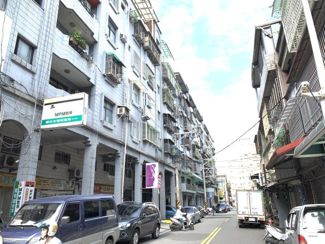 新北鶯歌公寓法拍-7
