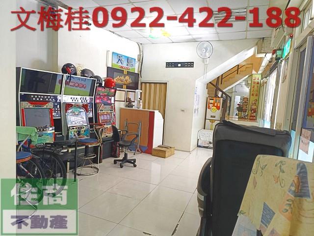 宜蘭市店面-3